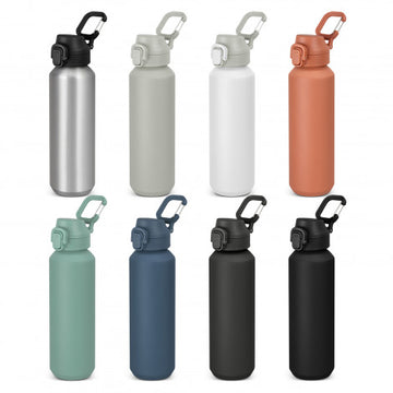 Equinox Recycled Aluminium Bottle - 127777-0